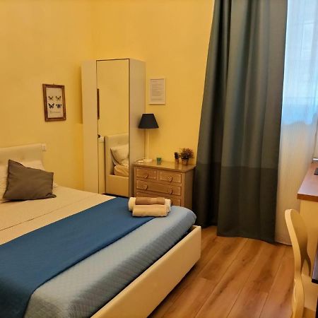 Bolognafiera Hotel Bagian luar foto