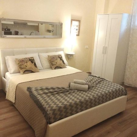 Bolognafiera Hotel Bagian luar foto