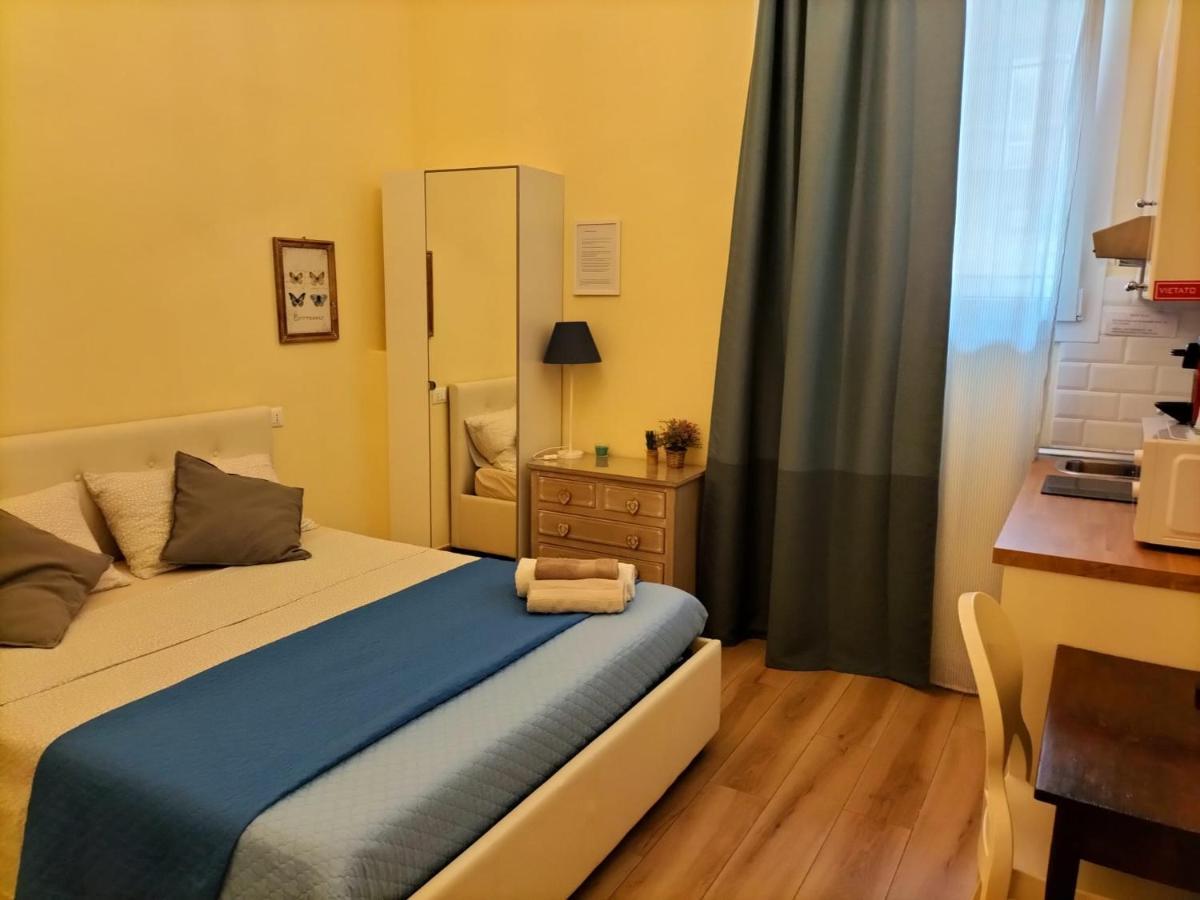 Bolognafiera Hotel Bagian luar foto