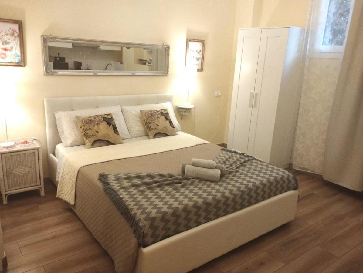 Bolognafiera Hotel Bagian luar foto