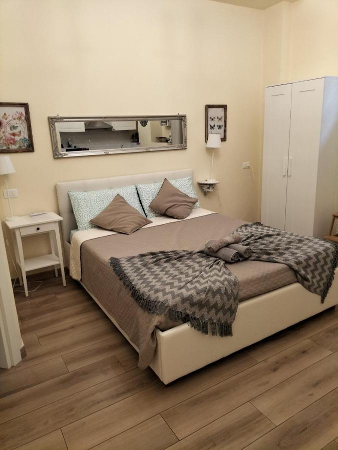 Bolognafiera Hotel Bagian luar foto