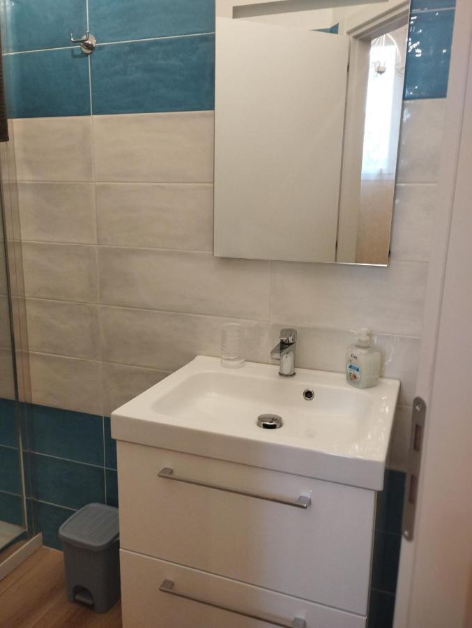 Bolognafiera Hotel Bagian luar foto