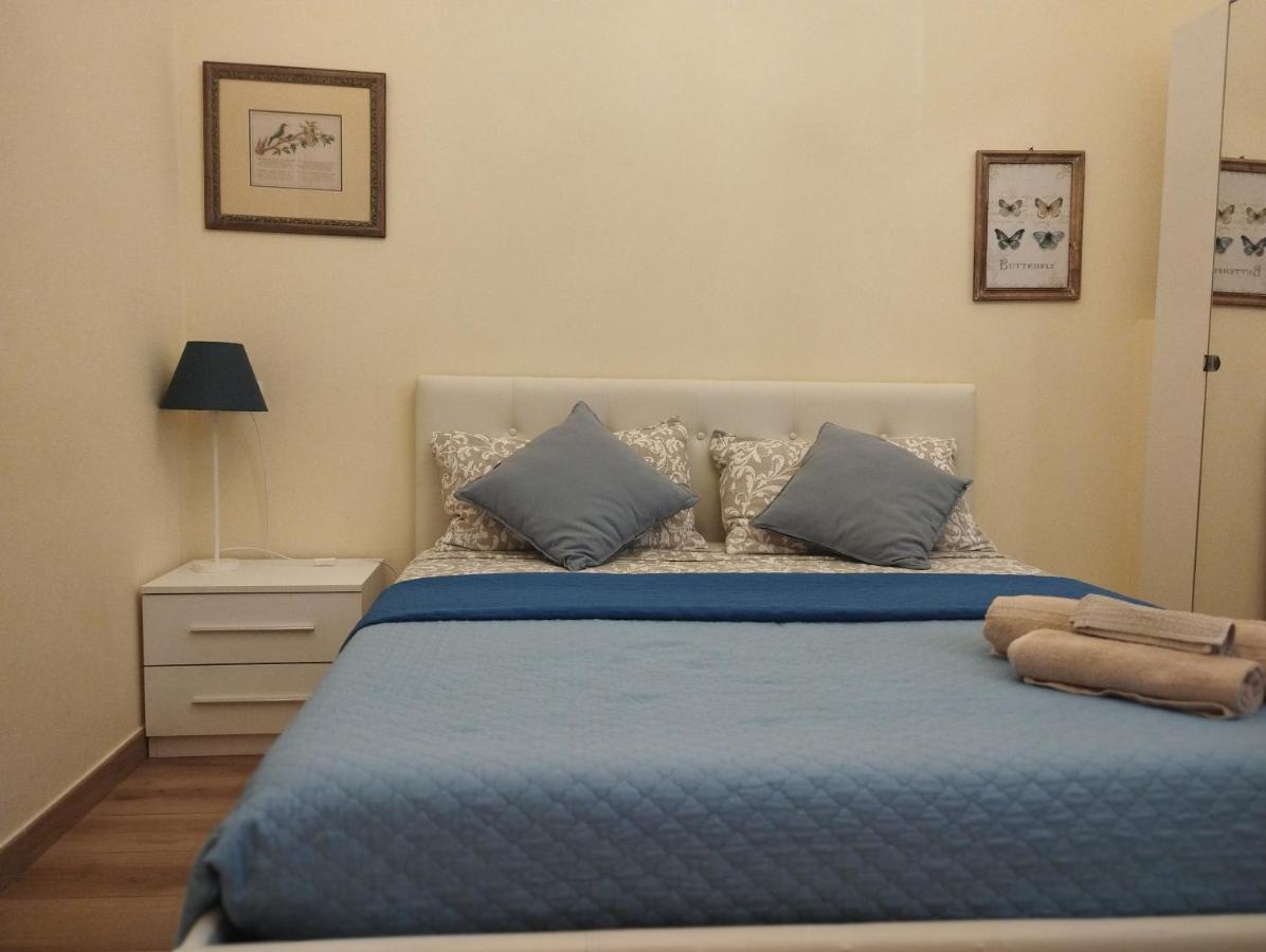 Bolognafiera Hotel Bagian luar foto