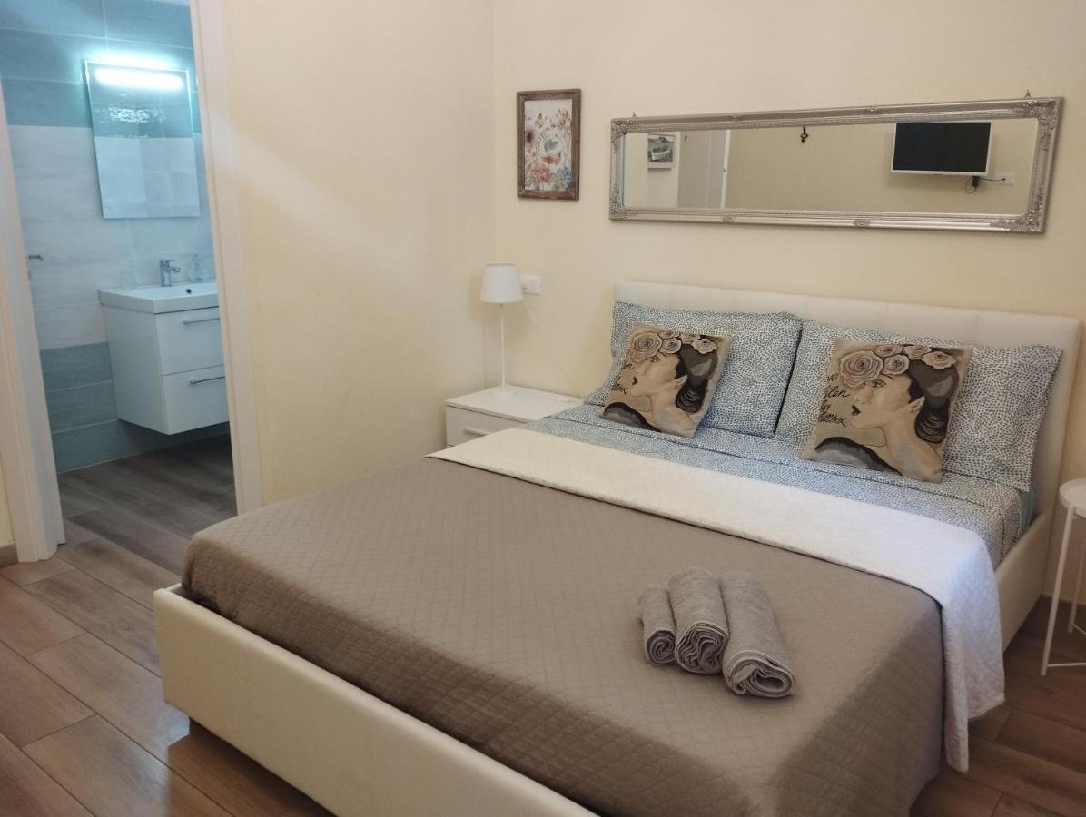 Bolognafiera Hotel Bagian luar foto