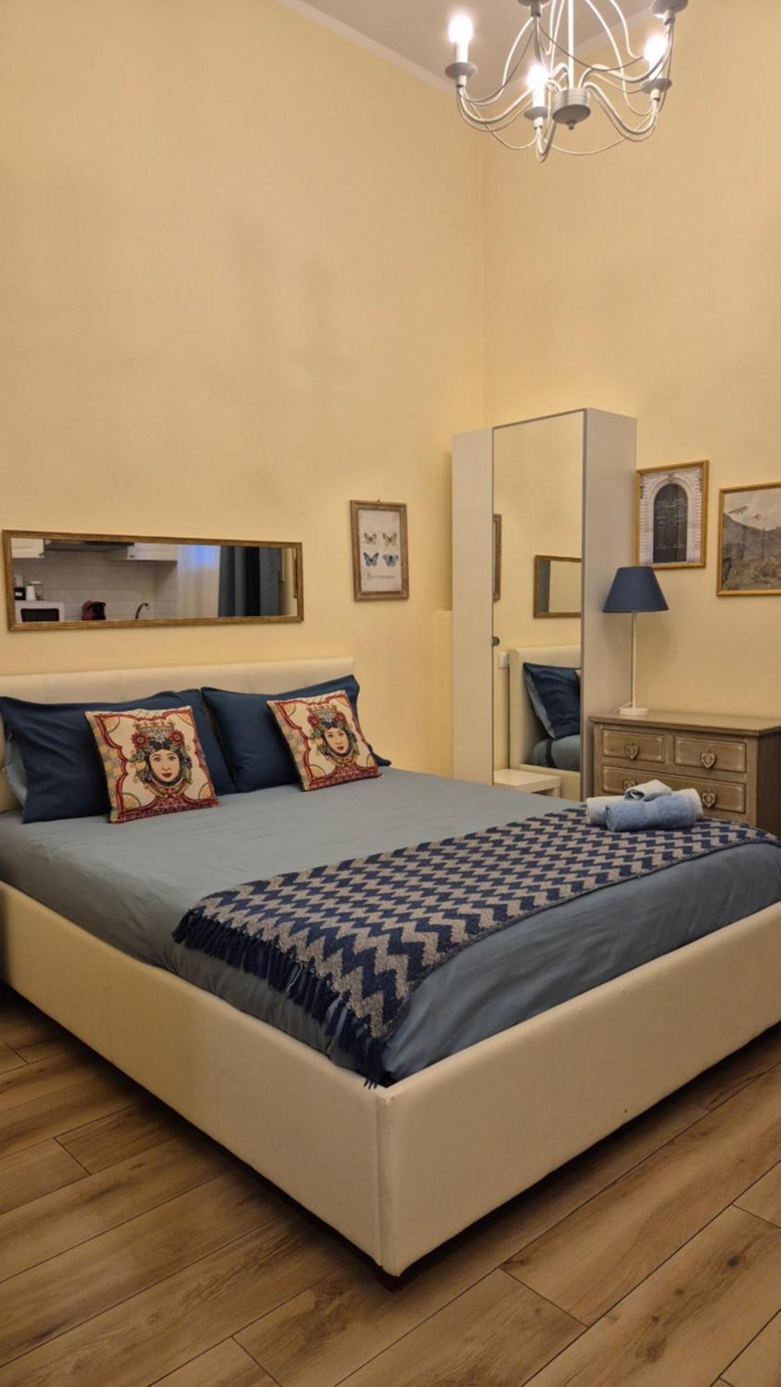 Bolognafiera Hotel Ruang foto