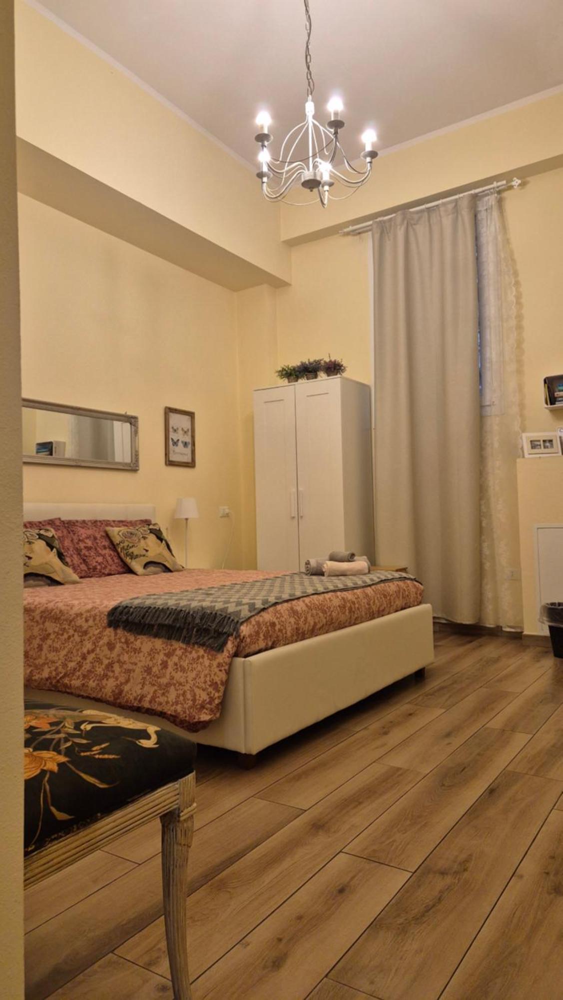 Bolognafiera Hotel Ruang foto