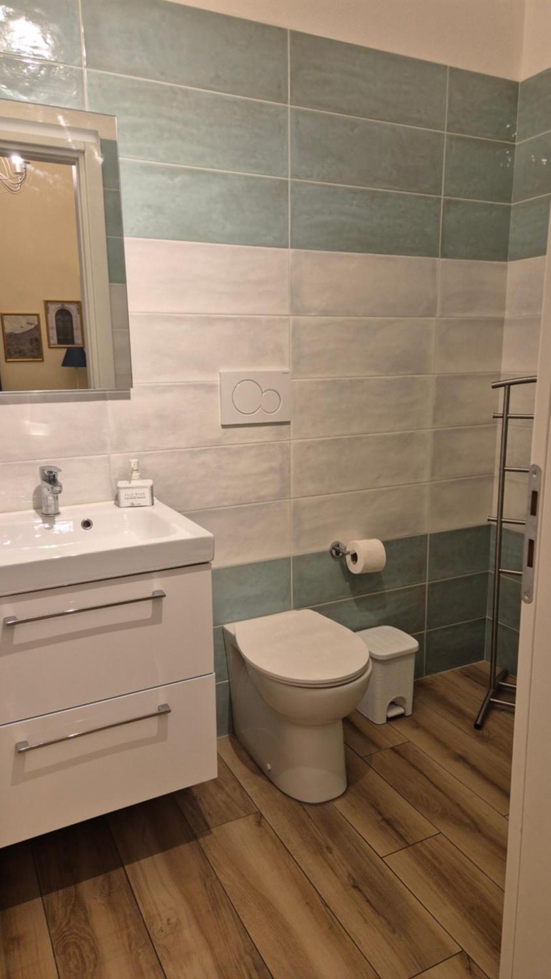 Bolognafiera Hotel Bagian luar foto